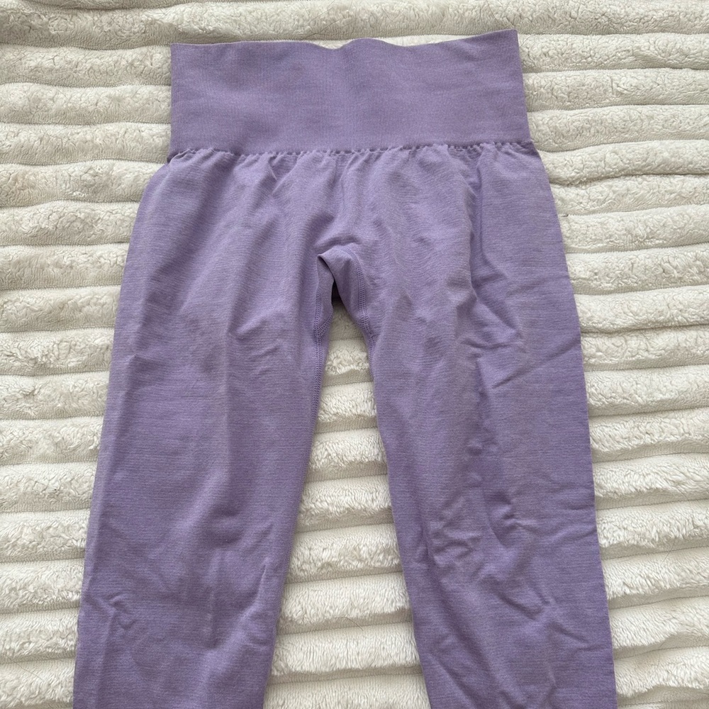 Nvgtn navigation leggings